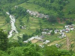 सांस्कृतिक तथा पर्यटकीय क्षेत्र घोषणा