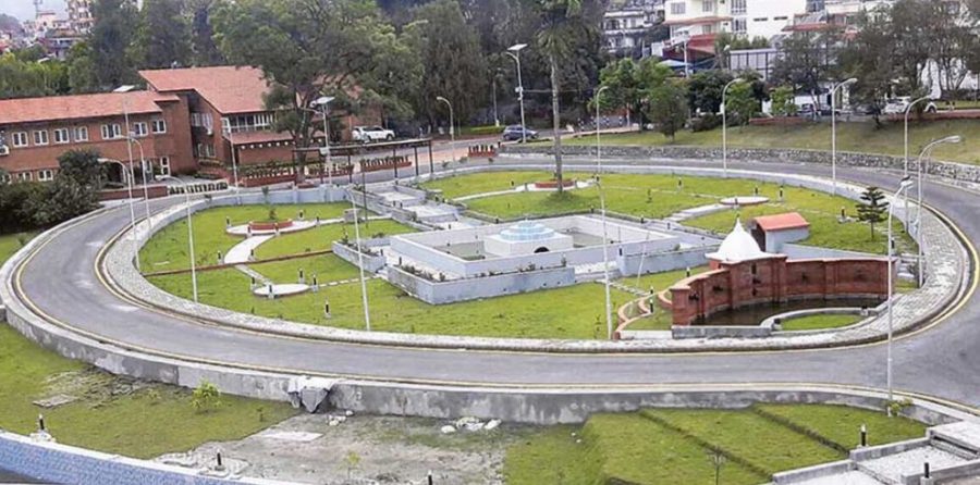 बालुवाटारको जग्गा धितोमा राख्दा आठ बैंक समस्यामा, बैंकबाट ३० अर्ब ऋण लिएको खुलासा