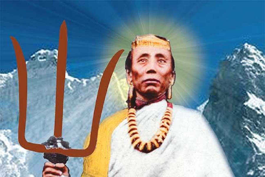 आज फाल्गुनन्द जयन्तीः किरात धर्मावलम्बीहरुका लागि बिदा