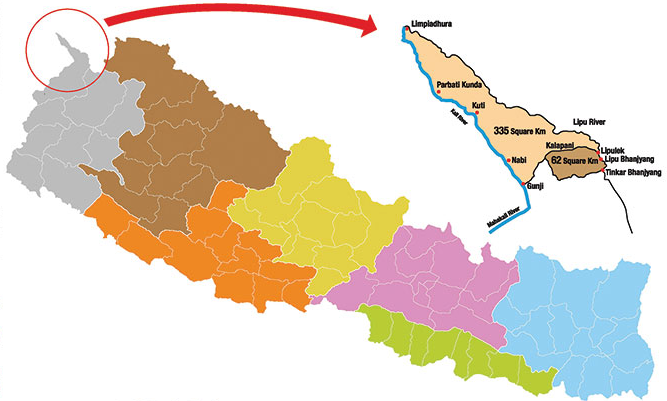 नेपालमा नगरपालिका र गाउँपालिका कति छन् ? तिनका नाम के के हुन् ?