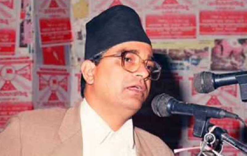 Five reasons why Madan Bhandari is a great left leader of all time in Nepal