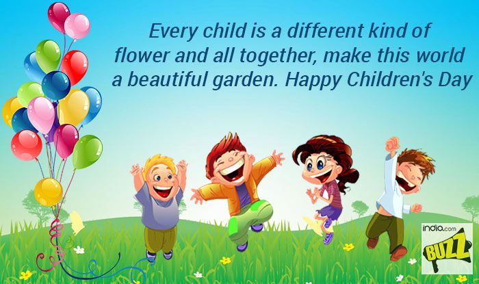 Children’s Day and the Actions Nepal has to Take