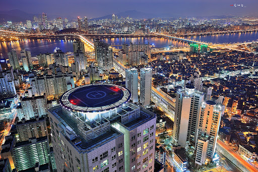 The minimum wage of Nepali workers has been increased in South Korea