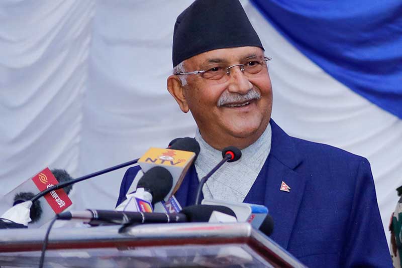 ग्वार्को ओभरपास सञ्चालनमा, प्रधानमन्त्रीद्वारा उद्घाटन