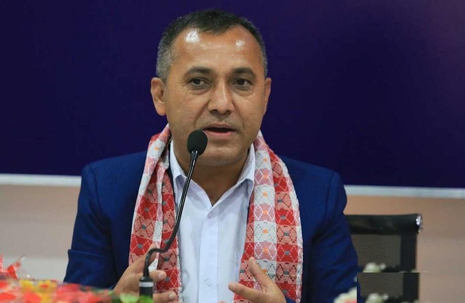 हिमालले न्याय पाइन भन्ने अवस्था नआओस्, बजेटमा हिमाल देख्न पाइयोस्’-महामन्त्री विश्वप्रकाश शर्मा