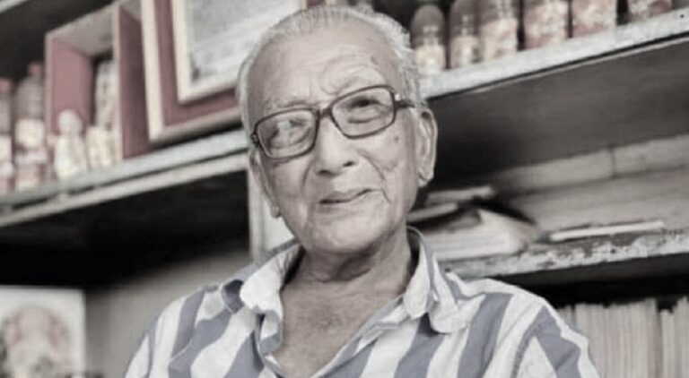 ‘कान्छी मट्याङट्याङ’ का गायक जोशीको निधन