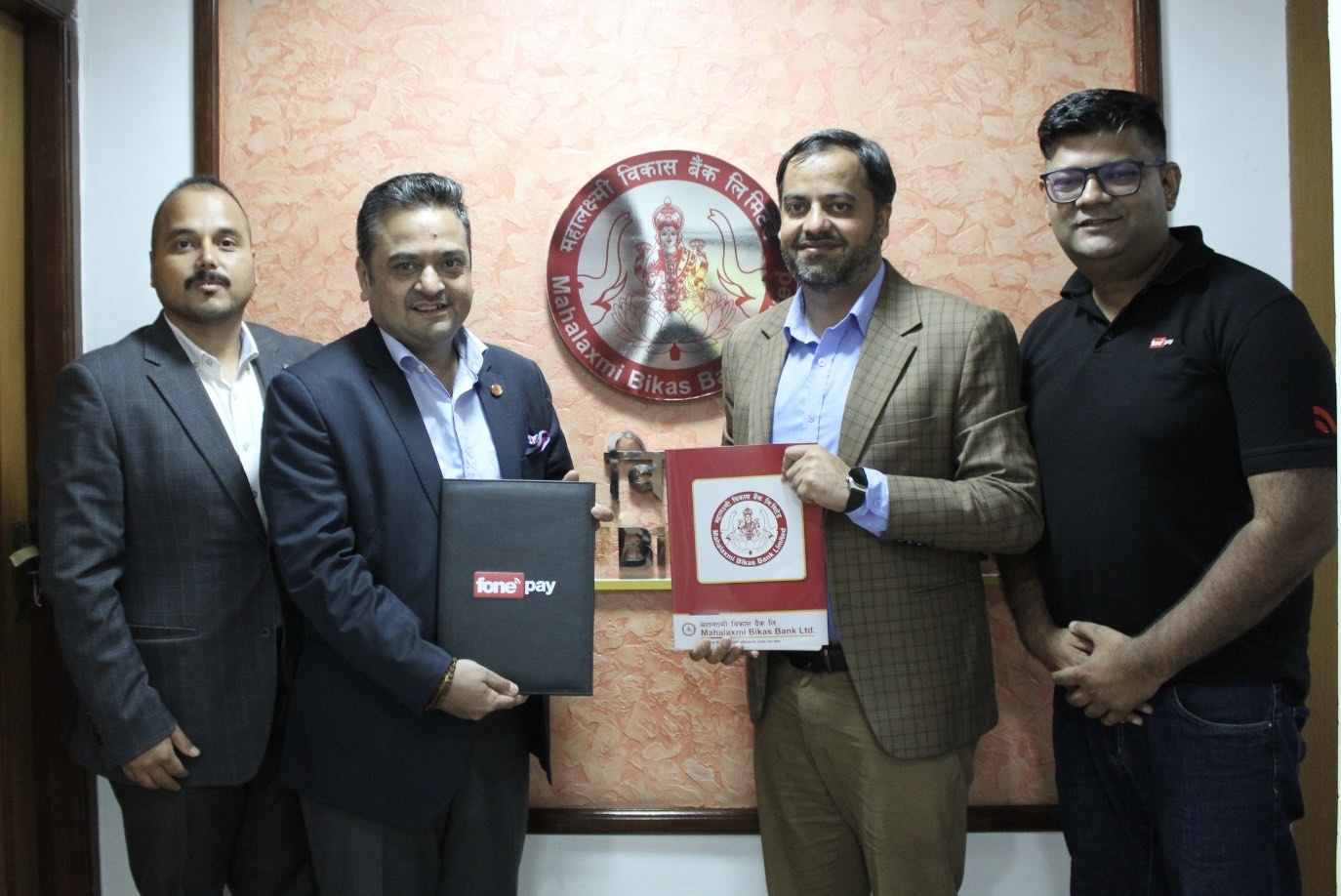 महालक्ष्मी विकास बैंकद्धारा पुर्ण डिजिटल भर्चुअल क्रेडिट कार्ड सञ्चालनमा