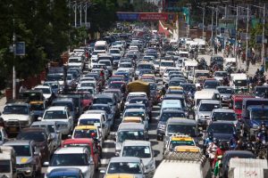 नयाँ सार्वजनिक सवारी दर्ता अनिश्चितकालका लागि बन्द