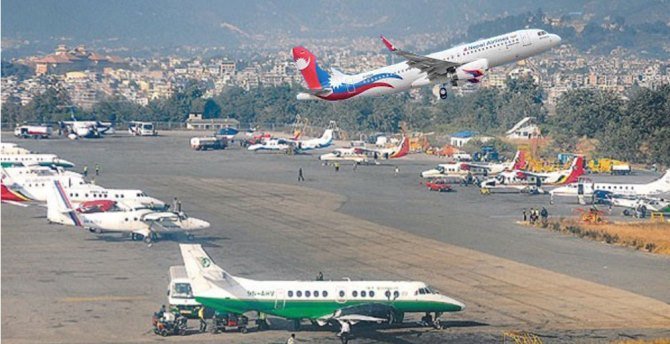 As fuel price increase airlines hike fare