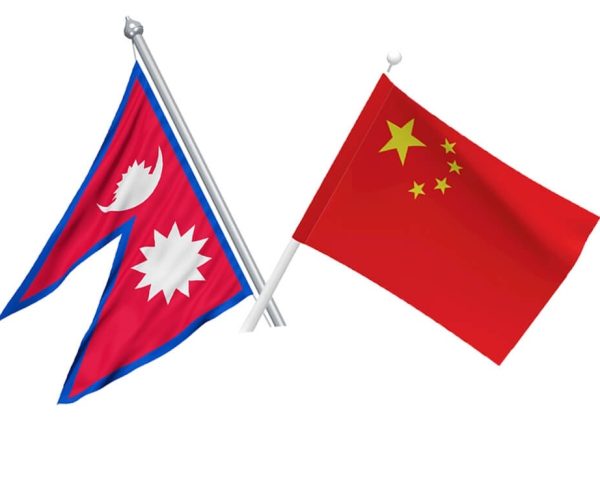 नेपाल–चीनबीचका १४ वटा परम्परागत व्यापार सीमा नाकाहरू यथाशीघ्र खोल्न चीन तयार