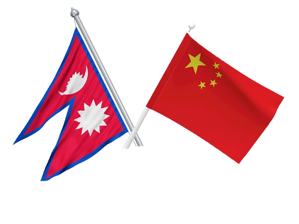 नेपाल–चीनबीचका १४ वटा परम्परागत व्यापार सीमा नाकाहरू यथाशीघ्र खोल्न चीन तयार