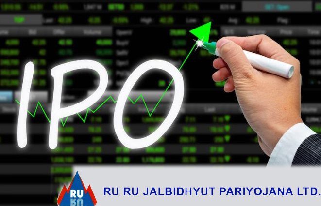 Ru Ru Hydro’s IPO allottment on Friday