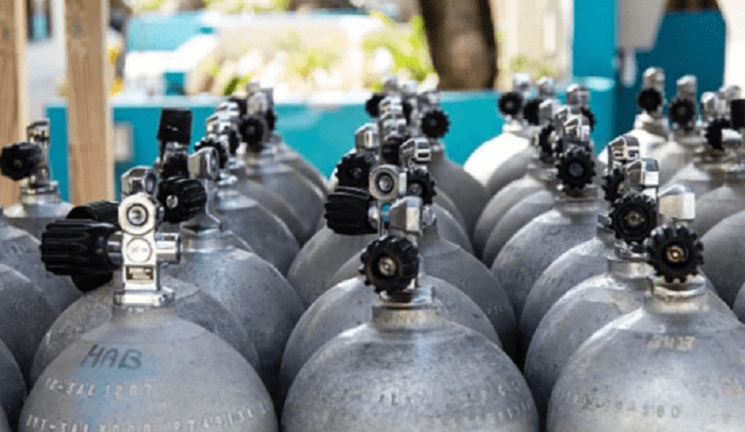 नेपालमै अक्सिजन ग्यास सिलिन्डरको उत्पादन परीक्षण सफल