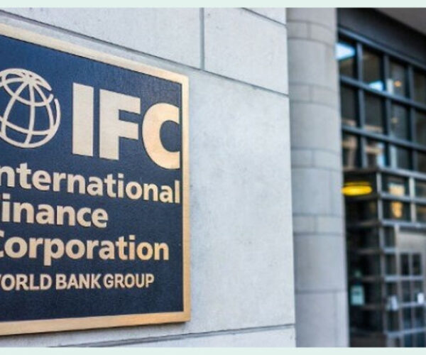 आईएफसीले नेपालको वित्तीय क्षेत्रमा ५ अर्ब लगानी गर्दै