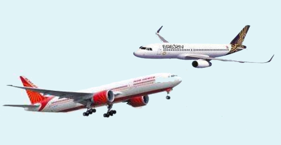 नेपाल एयरलाइन्स र इन्डियाका एटीसीलाई कारवाही,  विमान दुर्घटनाबाट कसरी बचेका थिए ?