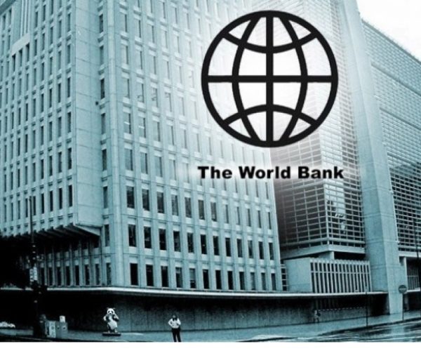 विश्व बैंकलाई नयाँ वित्तीय साधनका लागि ११ अर्ब अमेरिकी डलर अनुमोदन प्राप्त