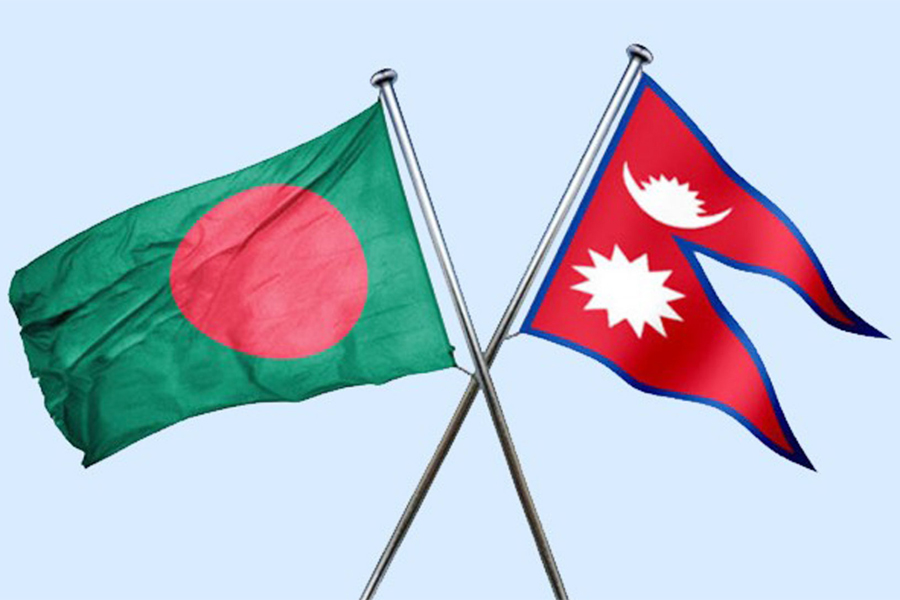 नेपाल–बंगलादेश ऊर्जा सचिवस्तरीय बैठक सुरु