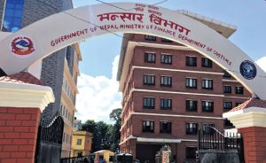 वार्षिक बजेटजति पुग्यो वैदेशिक व्यापार, व्यापार घाटा साढे १४ खर्ब