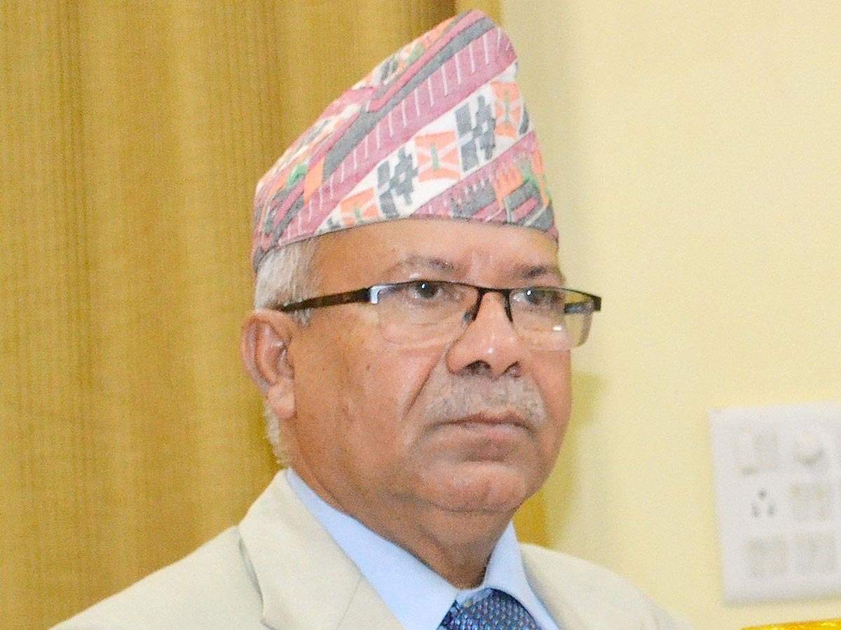 चाडपर्वले आपसी सद्भाव कायम गर्न सघाउँछन् : अध्यक्ष नेपाल