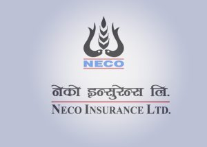 नेको इन्स्योरेन्सको नाफामा गिरावट, बीमा कोष बढेर ५ अर्ब नाघ्यो