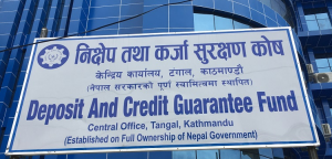 १५ खर्ब बचत सुरक्षण गर्ने कोषनै टाट पल्टिने खतरा, दायित्व ६४ गुणा बढी