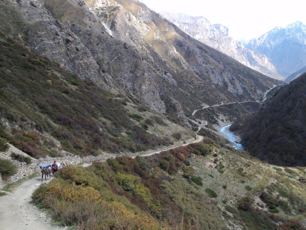सुदूरपश्चिम विकासको नयाँ मार्ग : महाकाली करिडोर