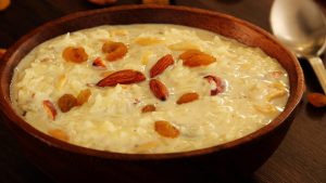 साउन १५ः खीर खाने दिन, कसरी बनाउने मिठो खीर ?