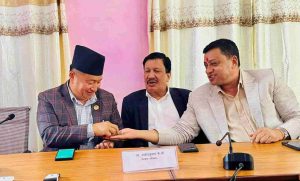 यी हुन् बागमती कांग्रेस संसदीय दलमा अविश्वास प्रस्तावको पक्ष र विपक्षमा मतदान गर्ने सांसद