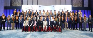 नेपाल उद्योग परिसंघको अध्यक्षमा वीरेन्द्रराज पाण्डे चयन, अन्य पदमा को ?