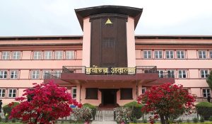 सर्वोच्चको आदेशपछि अब दश ठूला वाणिज्य बैंकको लेखापरीक्षण अघि बढ्ने