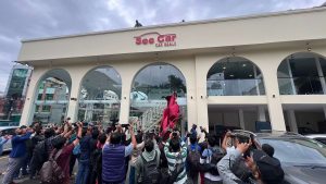 सि–कार गाडि अव नक्सालमा, सेकेन्ड ह्यान्ड सवारीसाधन पनि उपलब्ध हुने