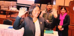 उपसभामुख राना मगरलाई हटाउने प्रयास स्थगित, गठबन्धन किन पछि हट्यो ?
