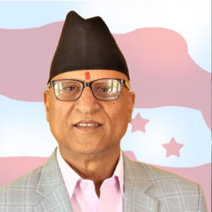 राज्य व्यवस्था तथा सुशासन समितिमा बडुलाई पठाईने