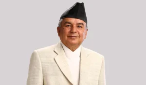 फागुपूर्णिमा पर्वले आपसी सद्भाव कायम राख्न प्रेरणा मिलोस्: राष्ट्रपति पौडेल