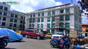 कानून विपरित पहिलो त्रैमासिक अवधिमा २९ करोड रकमान्तर