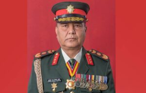 सेनाद्धारा सामाजिक सद्भाव तथा राष्ट्रिय एकतालाई कायम राख्दै संयमित हुन आग्रह