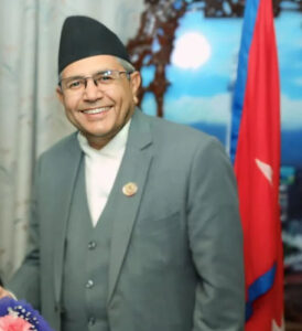 सभामुख र राष्ट्रियसभा अध्यक्षको अपिल– संविधानवादबाट बाहिर जानुहुँदैन