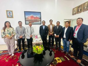 सेयर बजारमा अस्वभाविक गिरावटपछि आवश्यक कदम चाल्न दवाब
