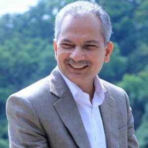 आन्दोलनमा ‘भेडाको खोल ओढेका ब्वाँसाहरू’ पसिसके: डा.भट्टराई