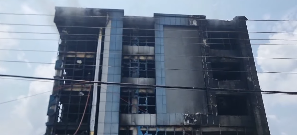 भौतिक संरचनामा पुगेको क्षतिको २० अर्ब ७० करोड बराबरको बीमा दाबी