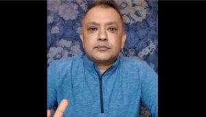 गगन भन्छन्ः नयाँ पुस्ताले हामीलाई रुचाएनन्, कांग्रेस पुनर्गठन गरौं
