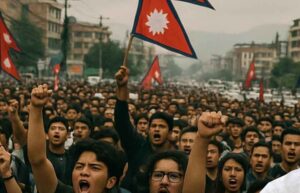 सामाजिक सञ्जाल प्रतिबन्ध र भ्रष्टाचार विरुद्ध ’जेनजी’ को आज प्रदर्शन