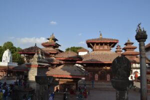 सिन्को नभाँच्नेलाई रोज्ने कि नयाँ खोज्ने, भक्तपुरबासी ?