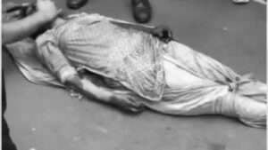 पूर्व प्रधानमन्त्री झलनाथ खनालकी श्रीमती चित्रकारको जलेर मृत्यु