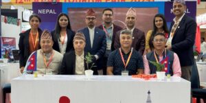 नेपाल पर्यटकको स्वागतका लागि तयार छ: बोर्ड