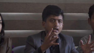 जेनजीको वार्ता टोली घोषणा, प्रत्यक्ष निर्वाचित कार्यकारी प्रमुख मुख्य एजेण्डा