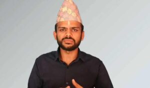 कोही नभए म नेतृत्व गर्न तयार छु: सागर ढकाल
