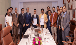 सोल्टी होटलले वीरगञ्जमा ‘सोल्टी वेस्टेण्ड रिसोर्ट्स’ सञ्चालनमा ल्याउने