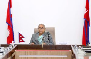 कुनै वक्यौता बाँकी नरहेको भन्दै उद्योगीहरूले प्रधानमन्त्रीई पठाए पत्र
