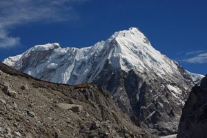 अन्नपूर्ण क्षेत्रमा भित्रिए ३० हजार पर्यटक
